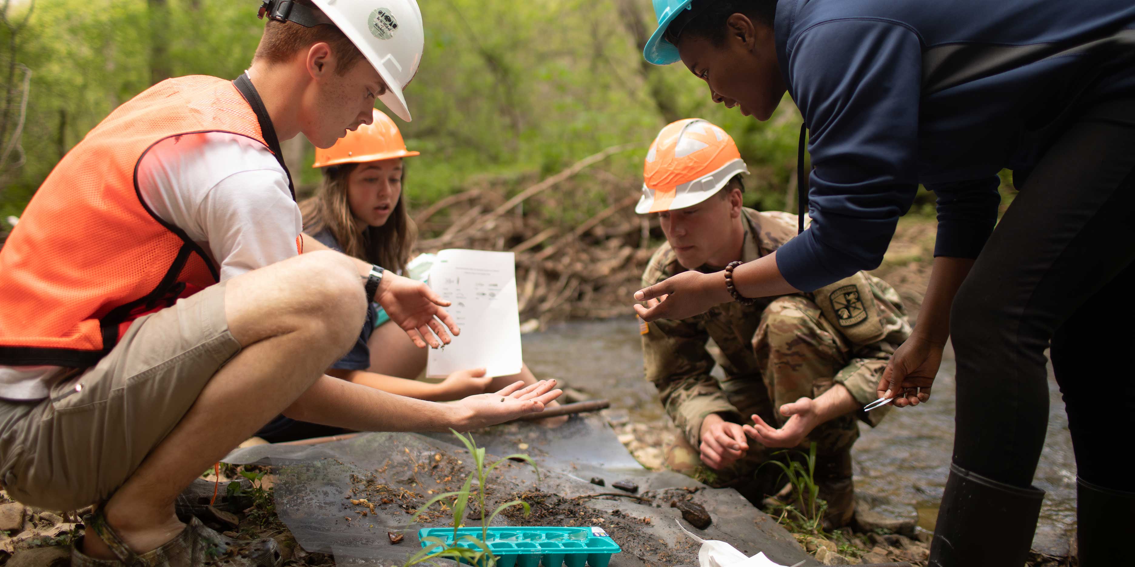 Water: Resources, Policy, and Management