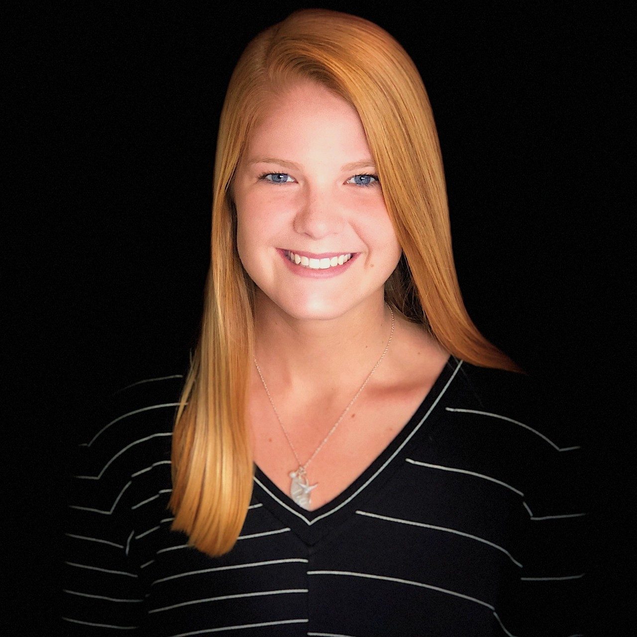 Amy’s always had a passion for working with children. She completed her field study requirement at two local elementary schools, shadowing teachers and engaging students. Amy says, “From that experience, I gained more confidence than I ever would have imagined, and I feel ready to teach my own elementary classroom in just a few years.” Amy completed the Masters of Curriculum and Instruction in Elementary Education program here at Virginia Tech and is now teaching first grade. 