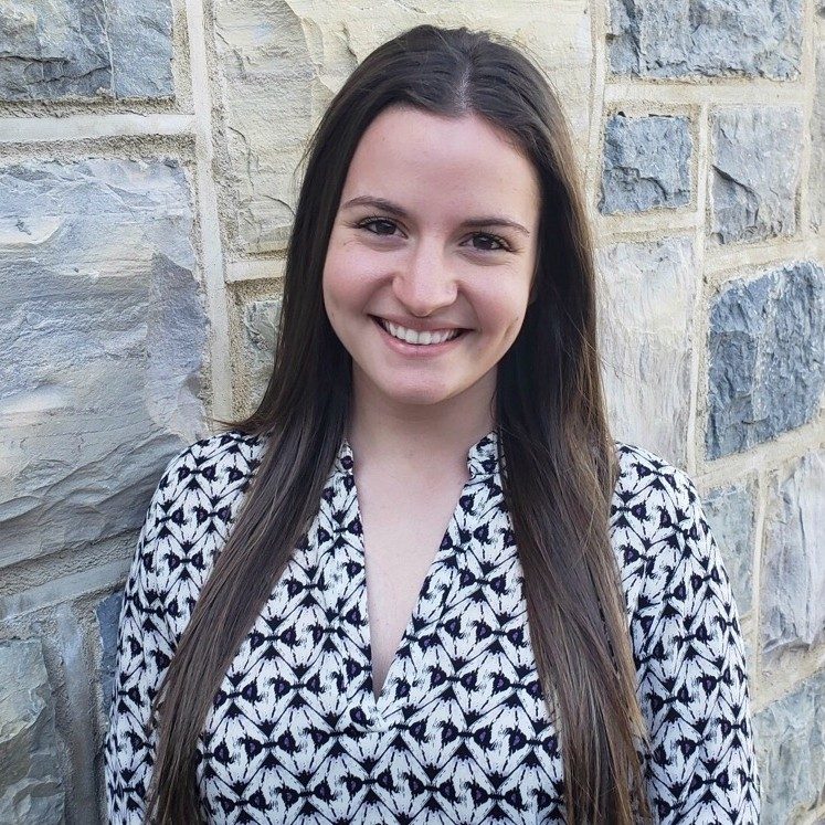 As a student in human development, Vanessa conducted research on the growth of preschoolers in the Child Development Center for Learning and Research on campus. She completed two field studies at a local elementary school that reinforced her love of children and teaching. Vanessa’s experiences prepared her for Virginia Tech’s Masters of Curriculum and Instruction in Elementary Education. She is now teaching 3rd grade.