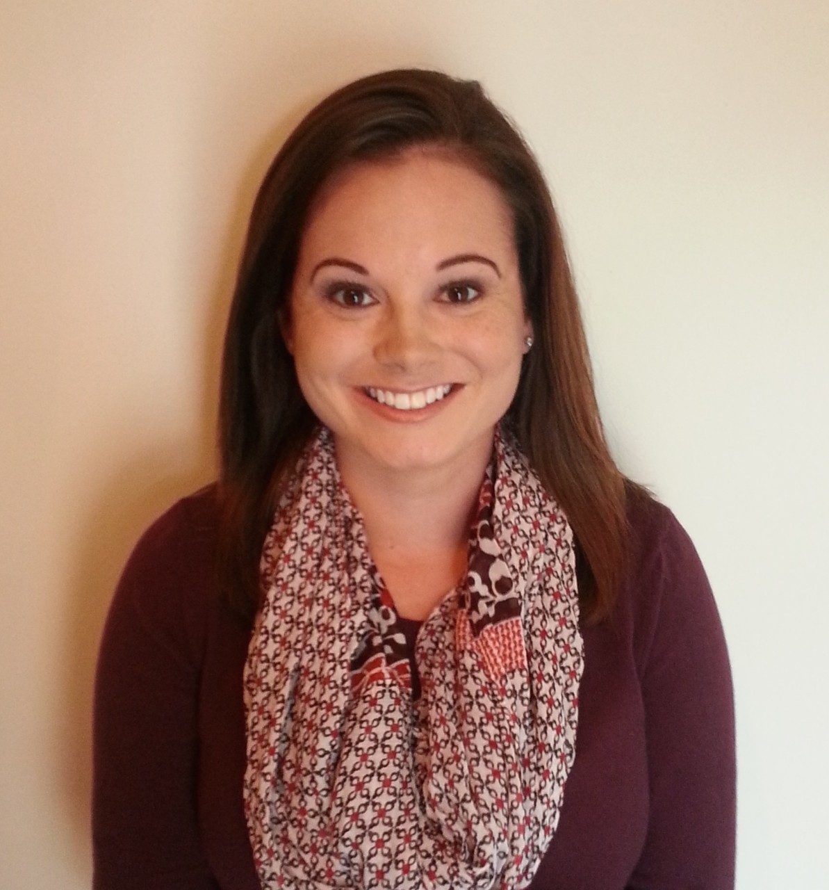 Morgan (BS '07, MA '10), who worked as a field study supervisor for Human Development when she was in college, is currently a school counselor at Crystal Spring Elementary School in Roanoke.