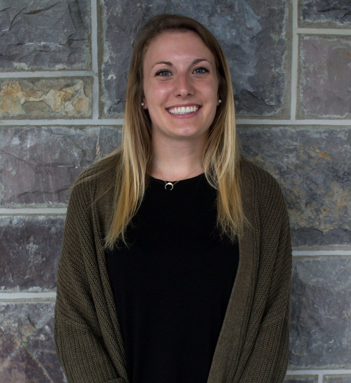 Ally found working closely with her Arabic professors provided a deeper understanding of the language and culture of the region. This experience encouraged her to incorporate multicultural issues in her graduate coursework in forensic psychology.