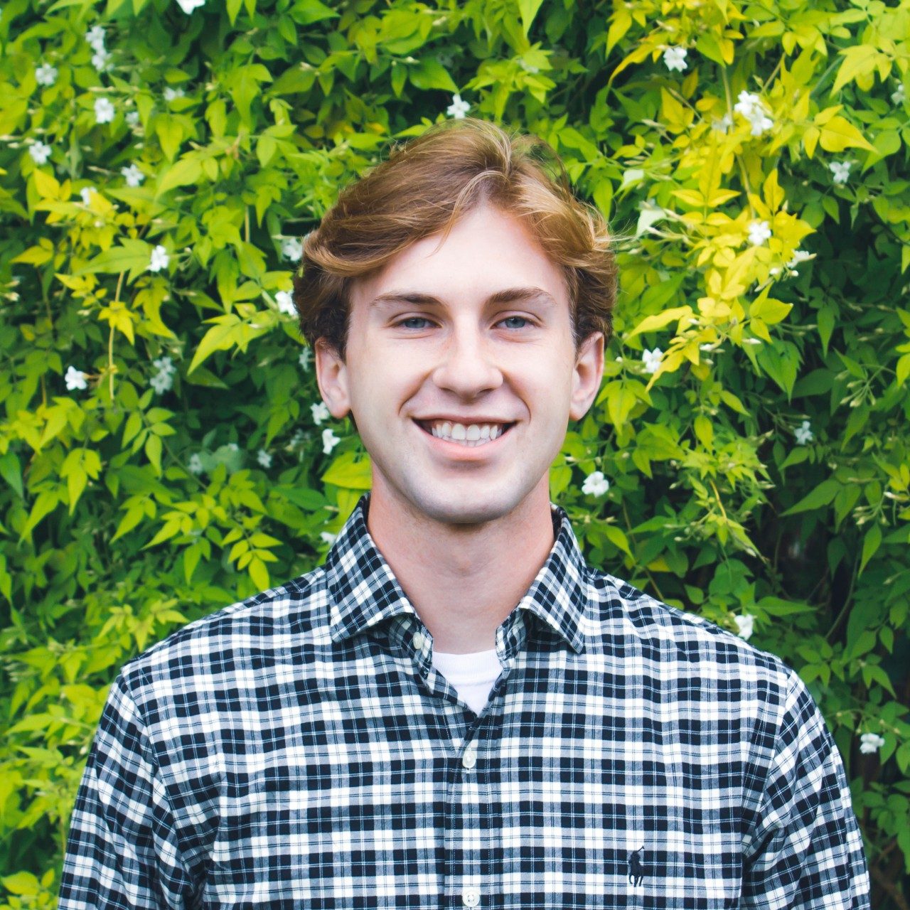 Tyler had many internship experiences while at Virginia Tech, including working as a communications intern for the Fralin Life Sciences Institute, as a Hokie Undergraduate (HUG) Leader, as a sports camp counselor for Blacksburg Parks and Recreation, and as a program assistant for the ACC Network. Tyler will be working as an environmental educator at the St. Christopher Camp and Conference Center in South Carolina. 