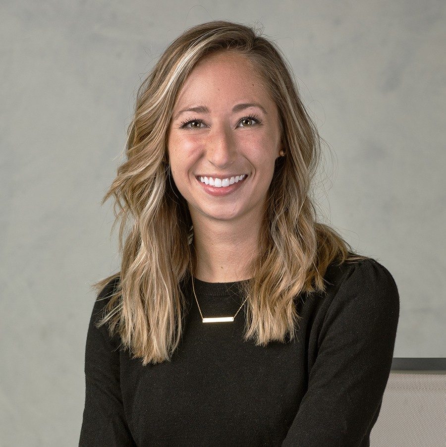 While studying public relations and political science, Christine used her classroom skills to serve as the public relations chair for her sorority and director of guest relations for Hokie Ambassadors, campus tour guides. She completed internships with the public affairs division of Weber Shandwick and a marketing role with Leading Authorities. Christine worked for Booz Allen Hamiliton, supporting clients in the federal and commercial space with social media analytics and digital content strategy and now serves as a Senior Marketing Manager at AstraZeneca. 