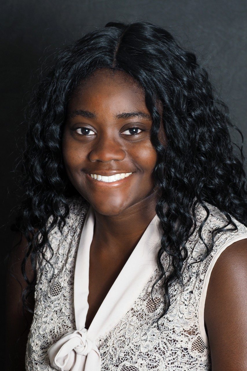 Abigail studied public relations with minors in national security and foreign affairs and business leadership while serving in the CLAHS Ambassador Program, Hokie Ambassadors, Homecoming Board, and as a Building Manager at Squires. She completed an internship with The Jack Kent Cooke Foundation in Northern Virginia. Abigail currently works at Bain and Company in Washington, DC as a Global Recruiting Associate.