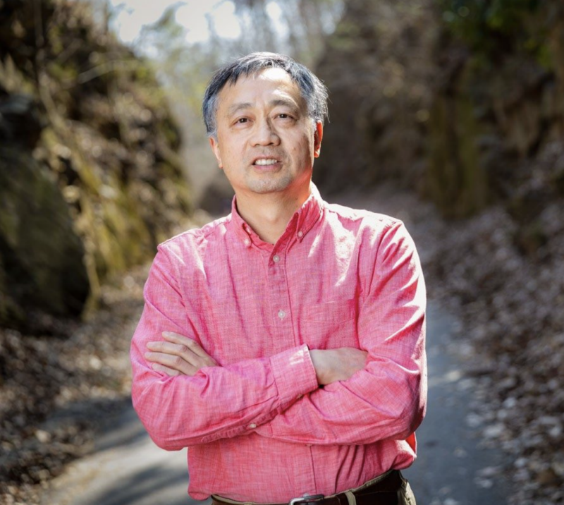 Shuhai Xiao, UDP