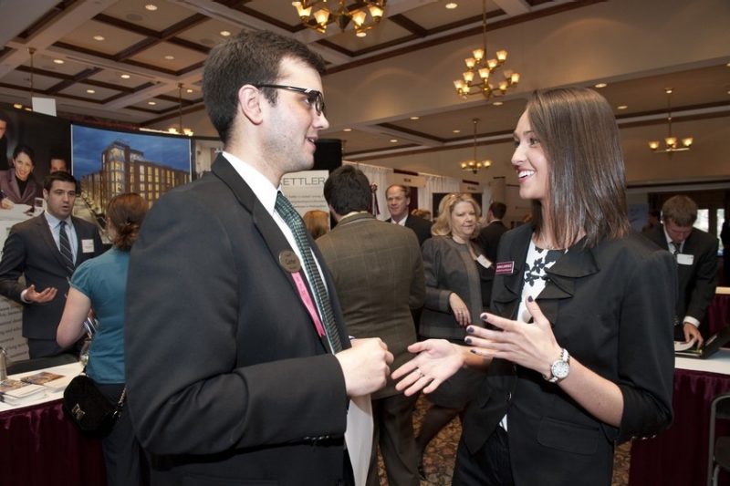 Financial Awards